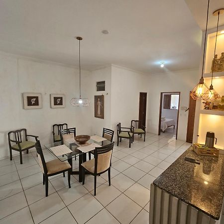 Casa Camocim Villa Eksteriør billede
